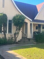 1739 La Senda Pl in South Pasadena, CA - Building Photo