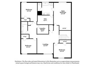 739 Sara Mdw Rd in Loganville, GA - Building Photo - Building Photo
