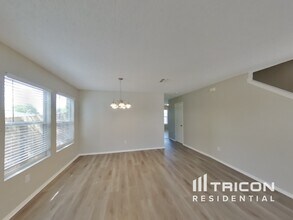 508 Oriel Cir in Crowley, TX - Building Photo - Building Photo