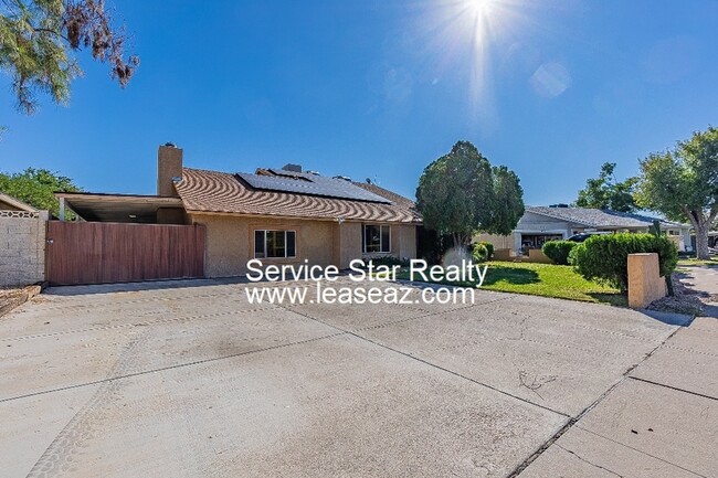 property at 15821 N 23rd Dr