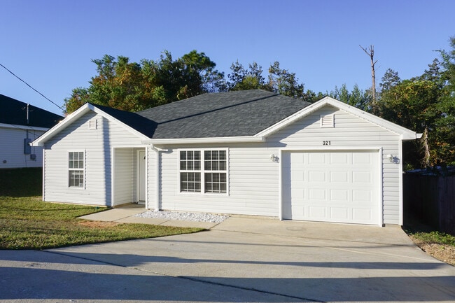 property at 321 Apple Dr