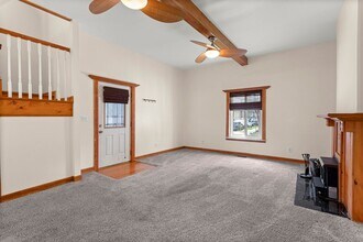 3553 Bagley St in Detroit, MI - Building Photo - Building Photo