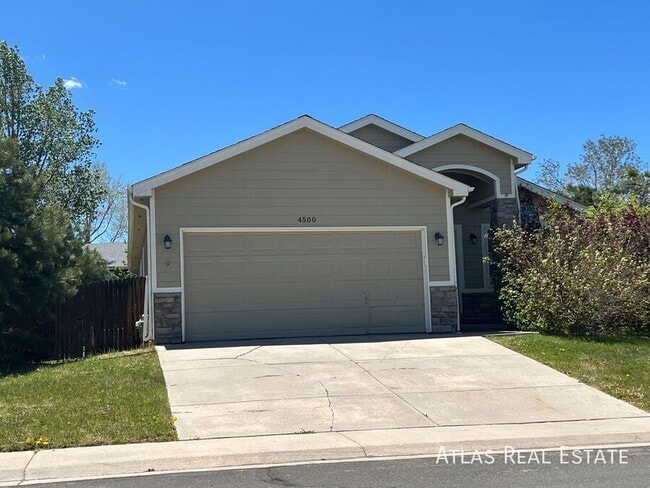 4500 Campden Ct in Castle Rock, CO - Building Photo - Building Photo