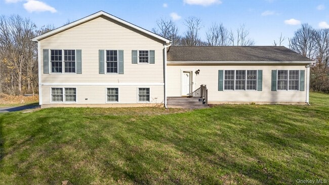 property at 98 Black Creek Rd