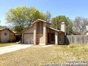 5555 Kissing Oak St in San Antonio, TX - Building Photo - Building Photo