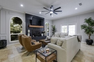 3719 Danbury Dr in Arlington, TX - Building Photo - Building Photo