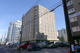 Secord House in Edmonton, AB - Building Photo - Building Photo
