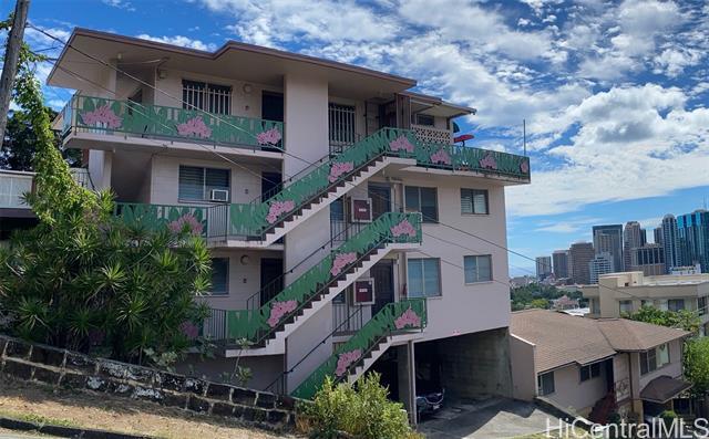 property at 281 Huali St