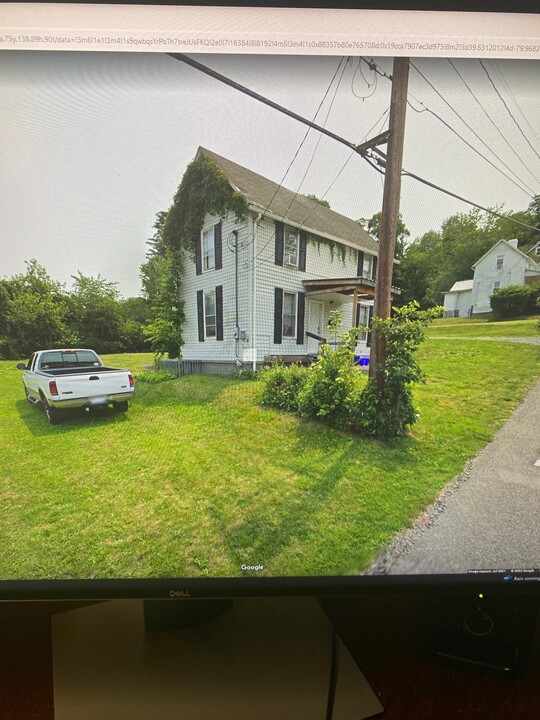 57 McKinley Street in Westover, WV - Building Photo