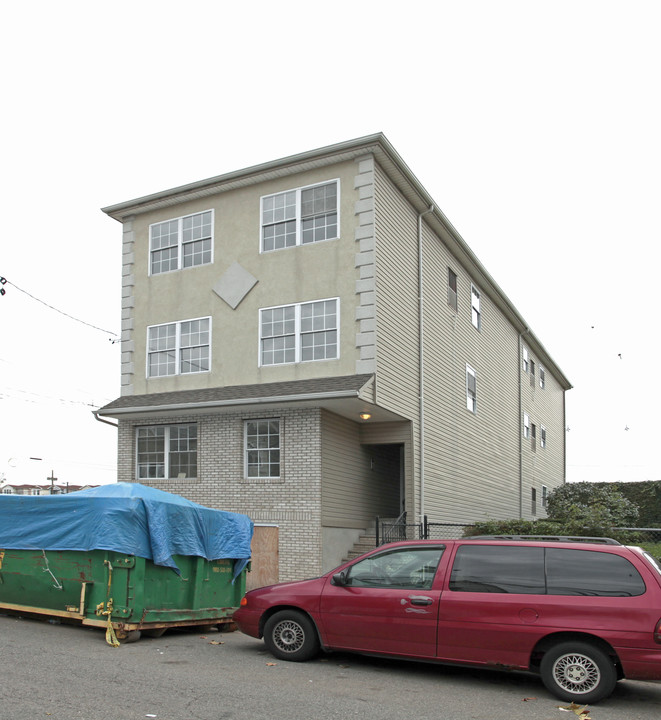 544 S Park St in Elizabeth, NJ - Building Photo