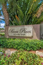 6751 Boca Pines Trail in Boca Raton, FL - Building Photo - Building Photo