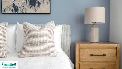 340 W 25th St, Unit 2-227 in Charlotte, NC - Foto de edificio - Building Photo