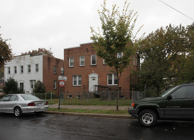 4212 Foote St NE in Washington, DC - Building Photo - Building Photo