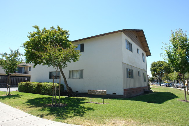 2224 Ellena Dr in Santa Clara, CA - Building Photo - Building Photo