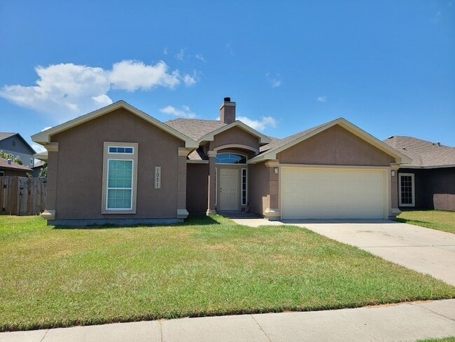 property at 1921 Woodbend Dr