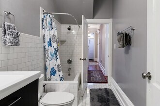 436 Q St NW in Washington, DC - Building Photo - Building Photo