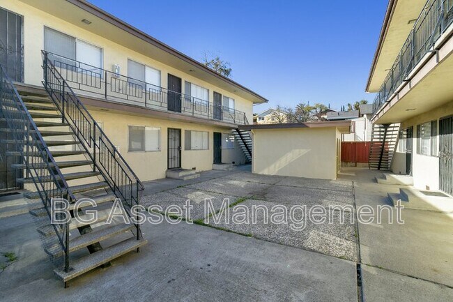 property at 314 Rodeo Ave