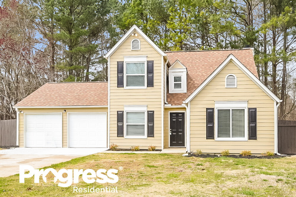 113 Colemans Bluff Dr in Woodstock, GA - Building Photo