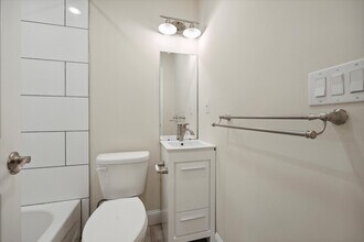 1823 N Bouvier St in Philadelphia, PA - Building Photo - Building Photo