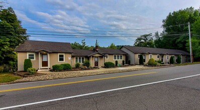 University Place - 80000 in Bloomsburg, PA - Building Photo - Building Photo