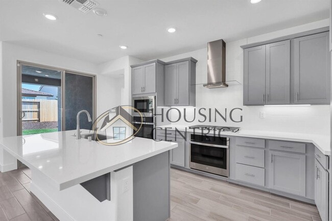 property at 4031 Corralitas Ln