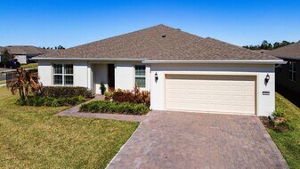 6485 Shimmering Shrs Ln in St. Cloud, FL - Building Photo