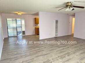 60410 Adobe Dr in Joshua Tree, CA - Building Photo - Building Photo