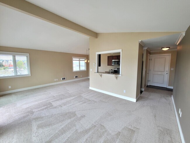 2830 NW 56th St in Seattle, WA - Building Photo - Building Photo
