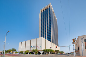 The Residence at 600 in Amarillo, TX - Building Photo - Building Photo