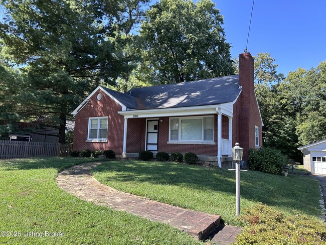 property at 11801 Wetherby Ave