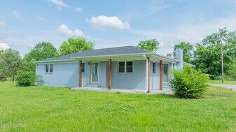 2902 Hwy 79 in Brownsville, TN - Building Photo