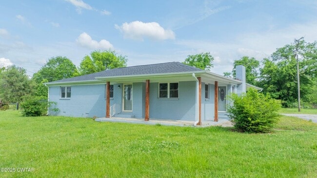 property at 2902 Hwy 79