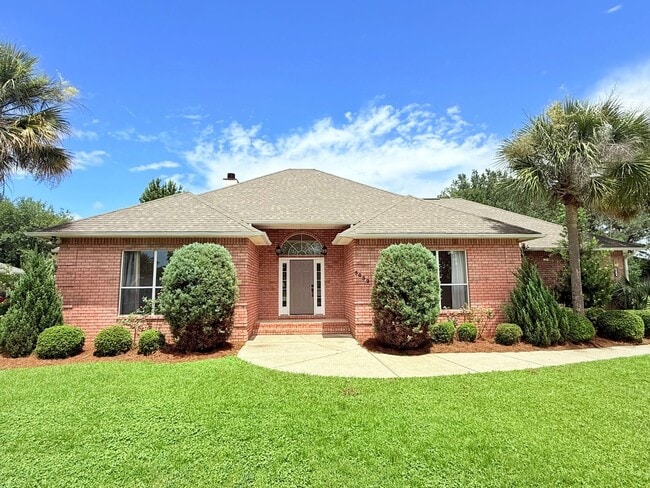 property at 5632 Champions Dr