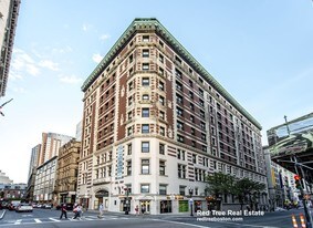62 Boylston St in Boston, MA - Building Photo