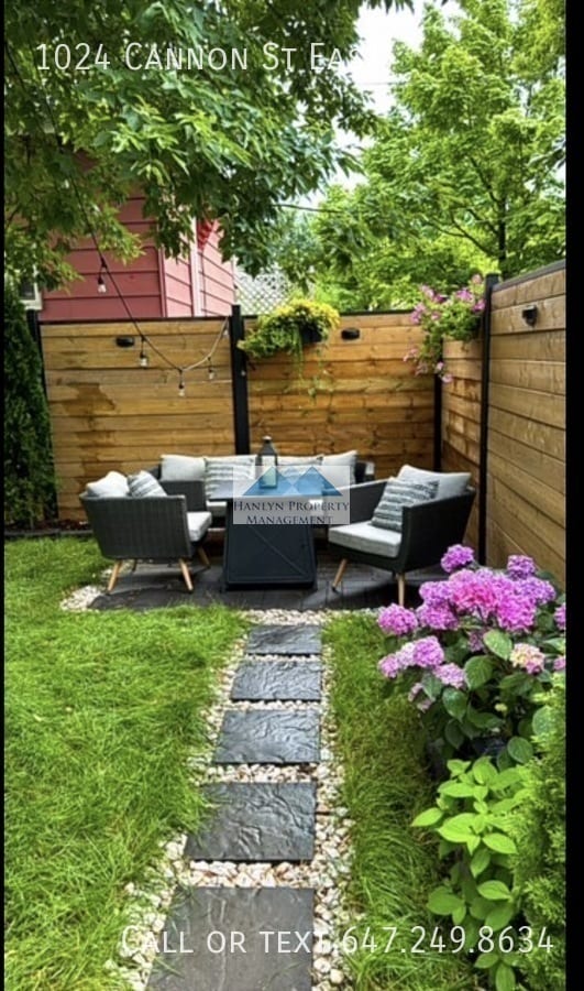 1024 Cannon St E in Hamilton, ON - Building Photo - Building Photo