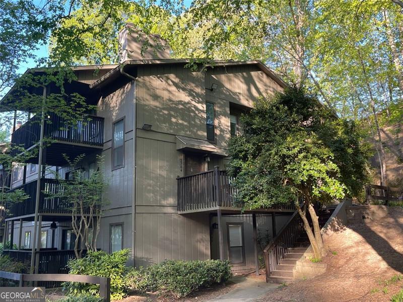2704 Cumberland Glen Ln in Smyrna, GA - Building Photo