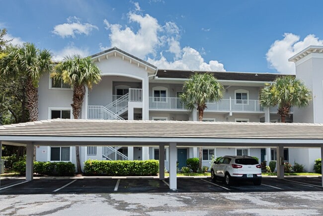 property at 7811 Regal Heron Cir