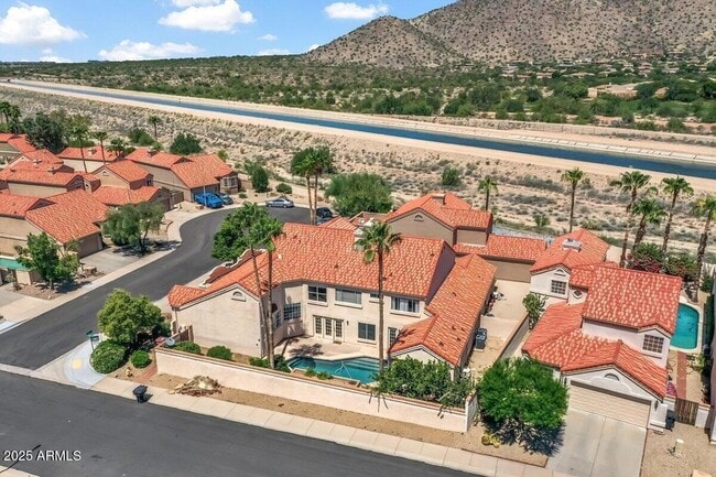 property at 11889 N 113th Pl