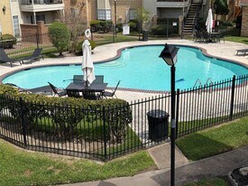 3600 Jeanetta St in Houston, TX - Building Photo