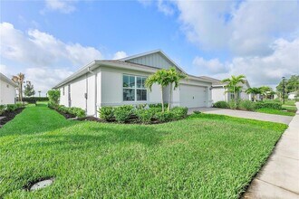 42392 Cascade Dr, Unit 5L in Punta Gorda, FL - Building Photo - Building Photo