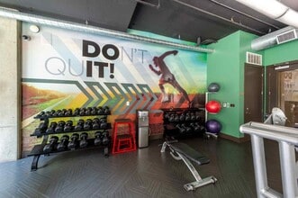 Elan Med Center in Houston, TX - Building Photo - Building Photo