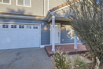 5120 Perth St in Denver, CO - Building Photo - Building Photo