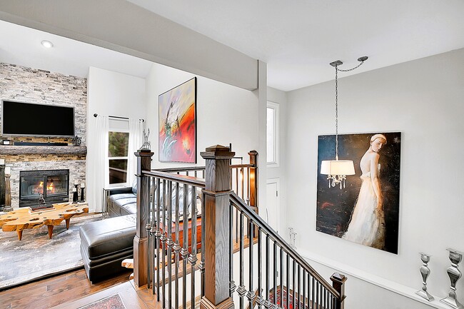 30573 Sun Creek Dr in Evergreen, CO - Building Photo - Building Photo