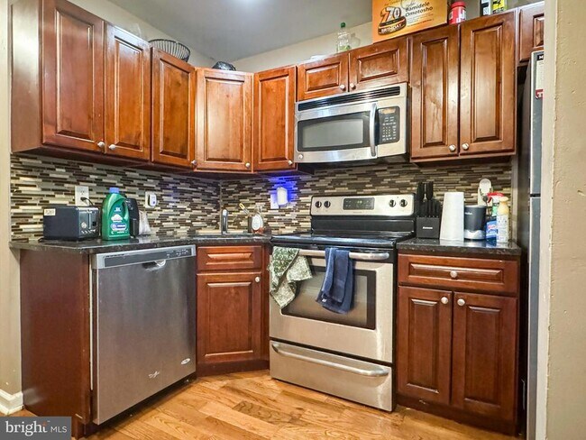 property at 1823 Willington St