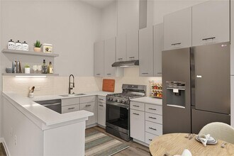 4510 Terry-O Ln, Unit 114 in Austin, TX - Building Photo - Building Photo