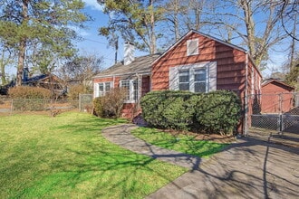 1895 Markone St NW in Atlanta, GA - Building Photo - Building Photo