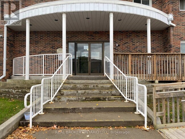 property at 845 Kyle Ct