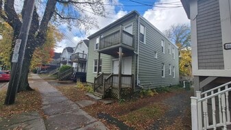 6149 Pepperell St in Halifax, NS - Building Photo