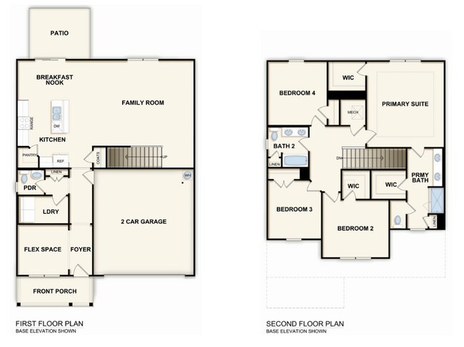 8081 Minnow Trl in Etna, OH - Building Photo - Building Photo