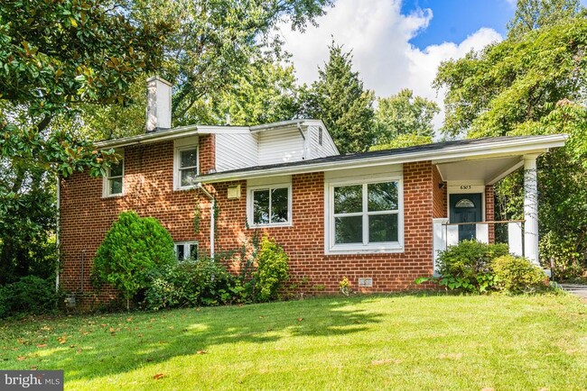 property at 6303 Phyllis Ln